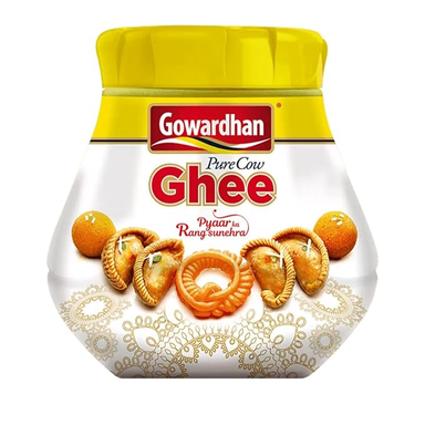 Gowardhan Cow Ghee 