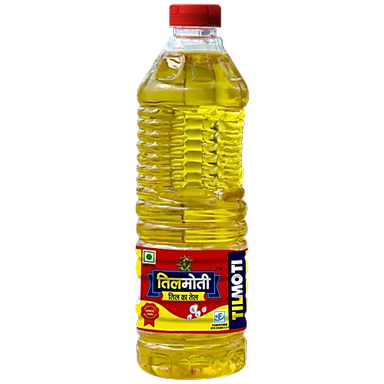 Moti Til Moti Oil, 1 L Bottle