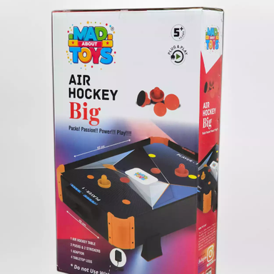 UATOYS  Air Hockey Big 
