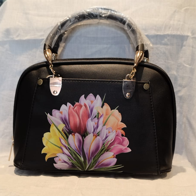 Leather India Premium Handbag – Stylish & Durable Leather Handbags for Women