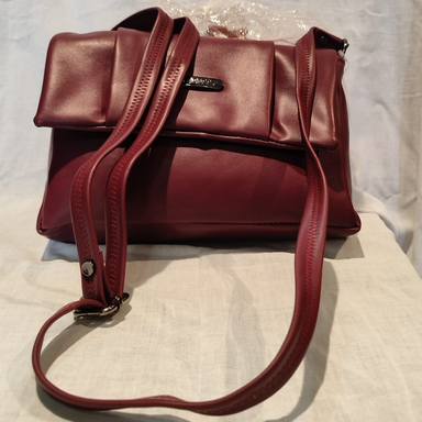 Leather India Premium Handbag – Stylish & Durable Leather Handbags for Women