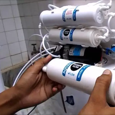 Professional RO Water Purifier Service – Expert RO Repair & Maintenance In Varanasi