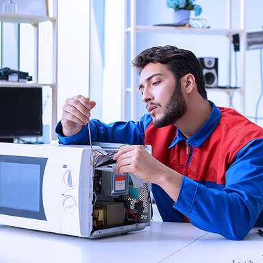 Professional Microwave Oven Repair Service – Expert Microwave Technicians In Varanasi