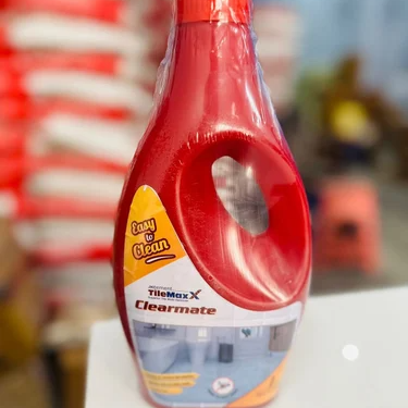 1 Litre || JK Tylo Clearmate Superior Tile Stain Remover 