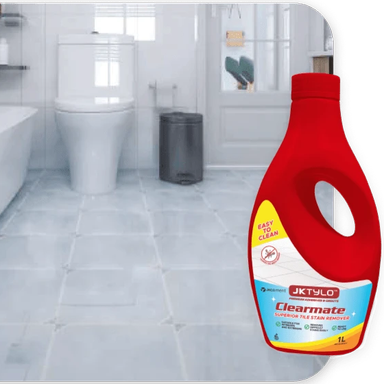 1/2 Litre || JK Tylo Clearmate Superior Tile Stain Remover 