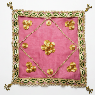 Bahudha: Exclusive Thalposh