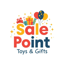 Sale point Toys and Gifts store