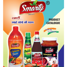 Smarty food private limited store