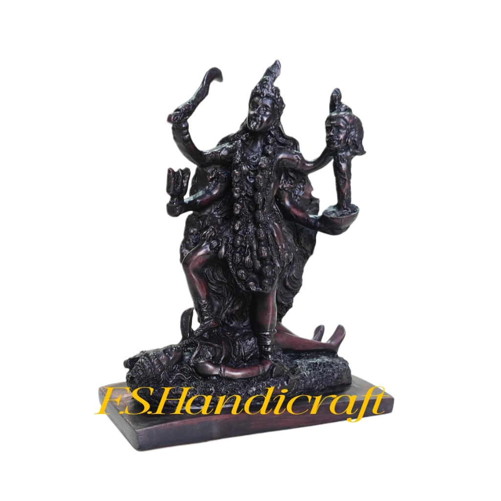 Maa Kali Bhadra Kali Maa Chamunda Maa Bhagwati