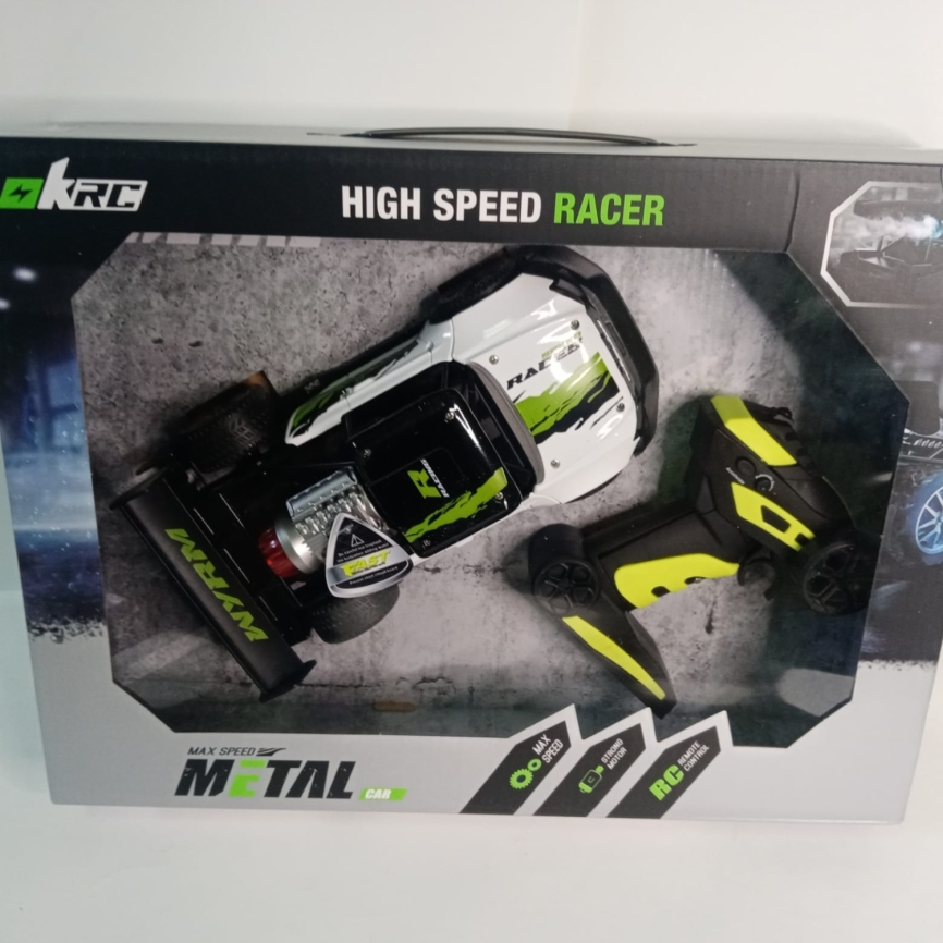 RC Live Steam Traction Engine (or Steam Roller) Model 518