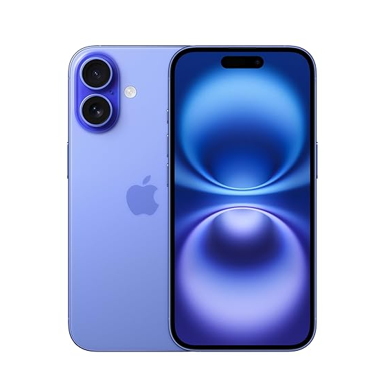 Apple iPhone 16 | Powerful Performance | Advanced Camera System | Premium iOS Smartphone - G Solution