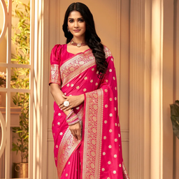 Zaiba silk saree store