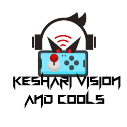 Keshari vision and cools store